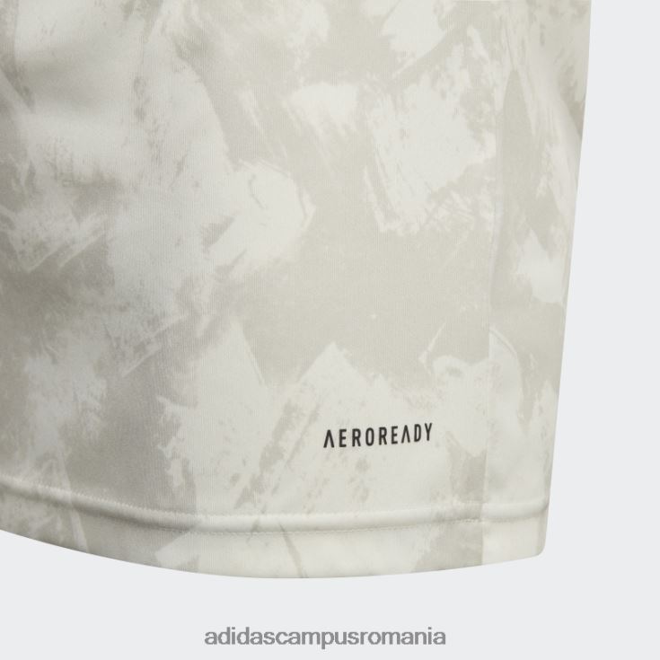 adidas campus romania tricou deplasare belgia alb adidas copii alb J266N219104