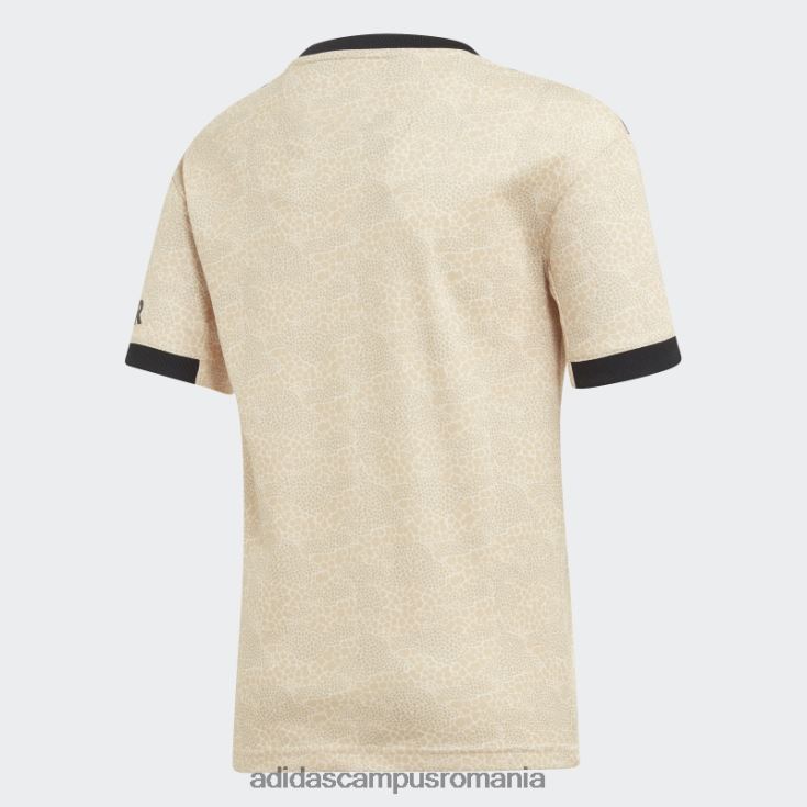 adidas campus romania tricou din deplasare manchester united din in copii lenjerie J266N219085