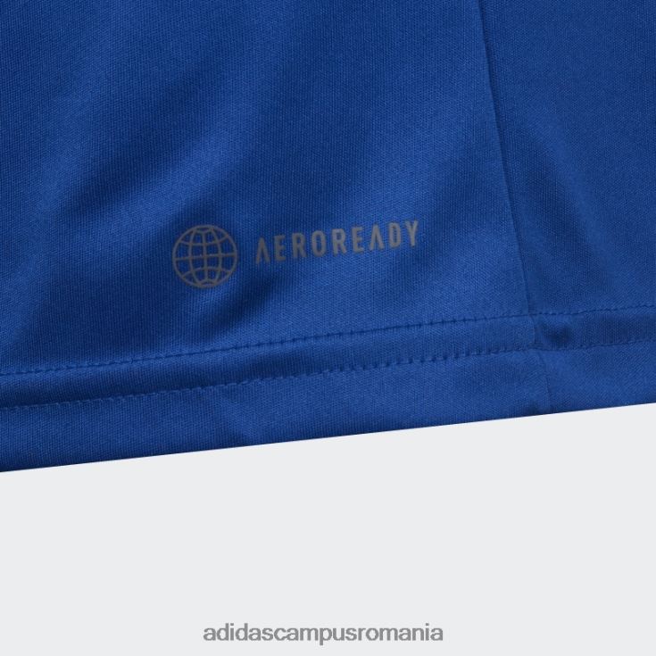 adidas campus romania tricou home adidas albastru regal fc schalke 04 22/23 copii albastru regal/alb J266N218699