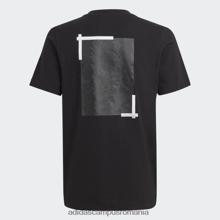 adidas campus romania tricou negru juventus adidas copii negru J266N218789