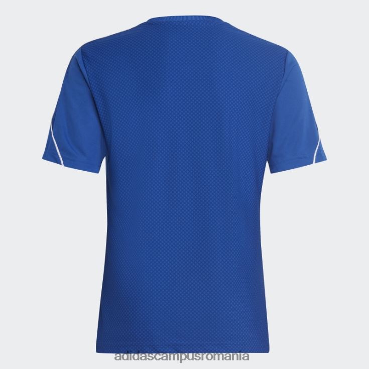adidas campus romania tricoul ligii tiro 23 albastru regal adidas copii albastru regal/alb J266N211664