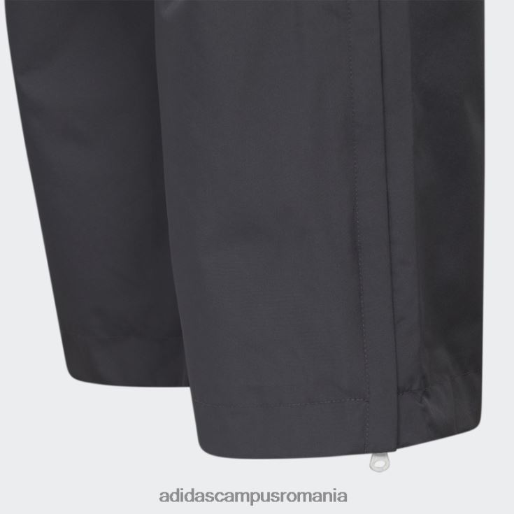 adidas campus romania moda pantaloni de golf provizorii gri copii gri J266N23393