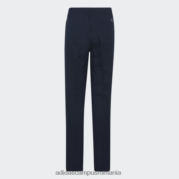 adidas campus romania pantaloni de golf ajustabili ultimate365 bleumarin adidas copii marina J266N211808