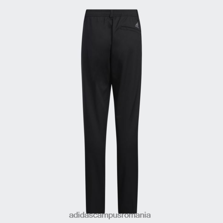 adidas campus romania pantaloni de golf ajustabili ultimate365 negri adidas copii negru J266N211892