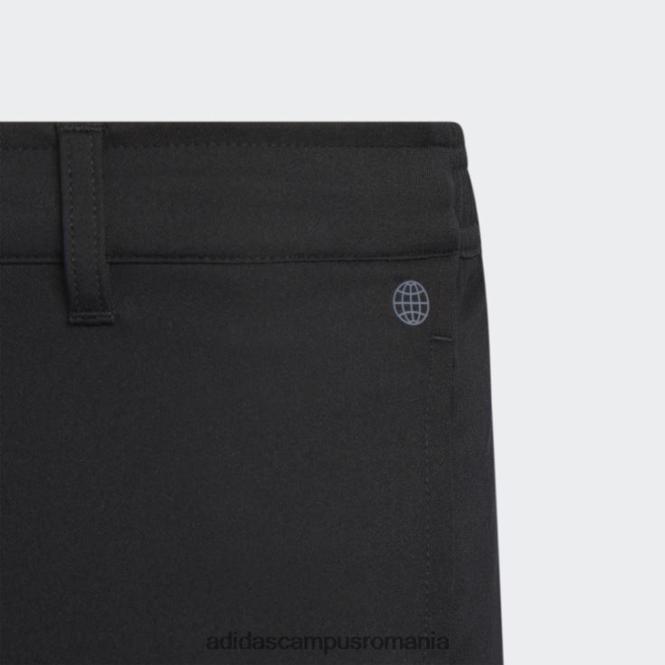 adidas campus romania pantaloni de golf ajustabili ultimate365 negri adidas copii negru J266N211892