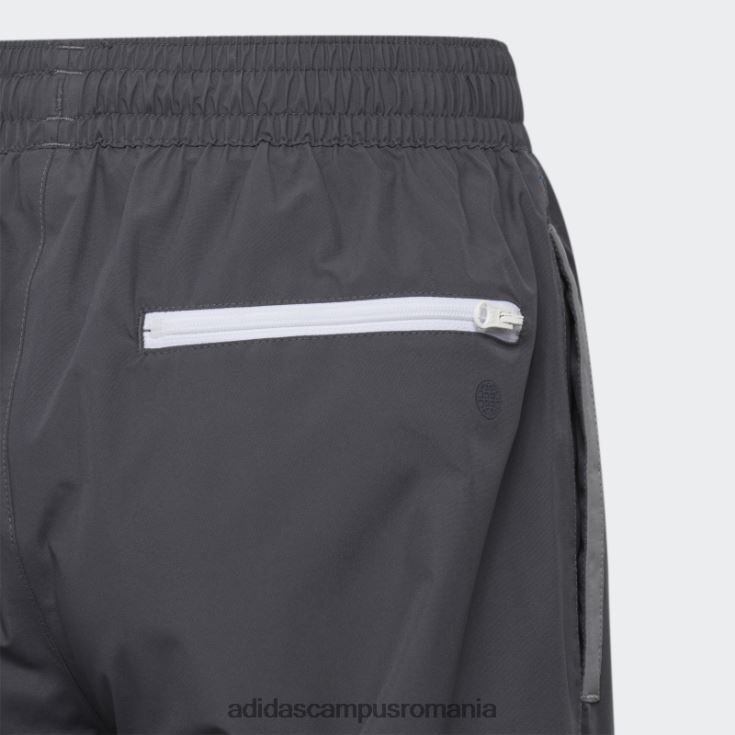 adidas campus romania pantaloni de golf provizorii gri fashion adidas copii gri J266N211859
