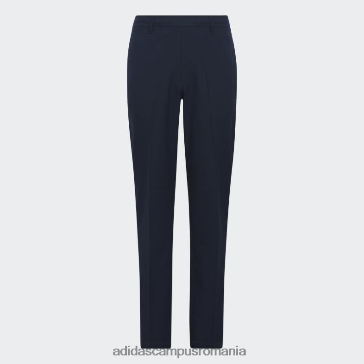 adidas campus romania pantaloni de golf reglabili ultimate365 bleumarin copii marina J266N23367