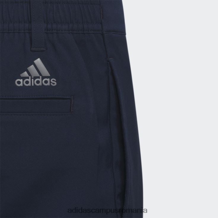 adidas campus romania pantaloni de golf reglabili ultimate365 bleumarin copii marina J266N23367