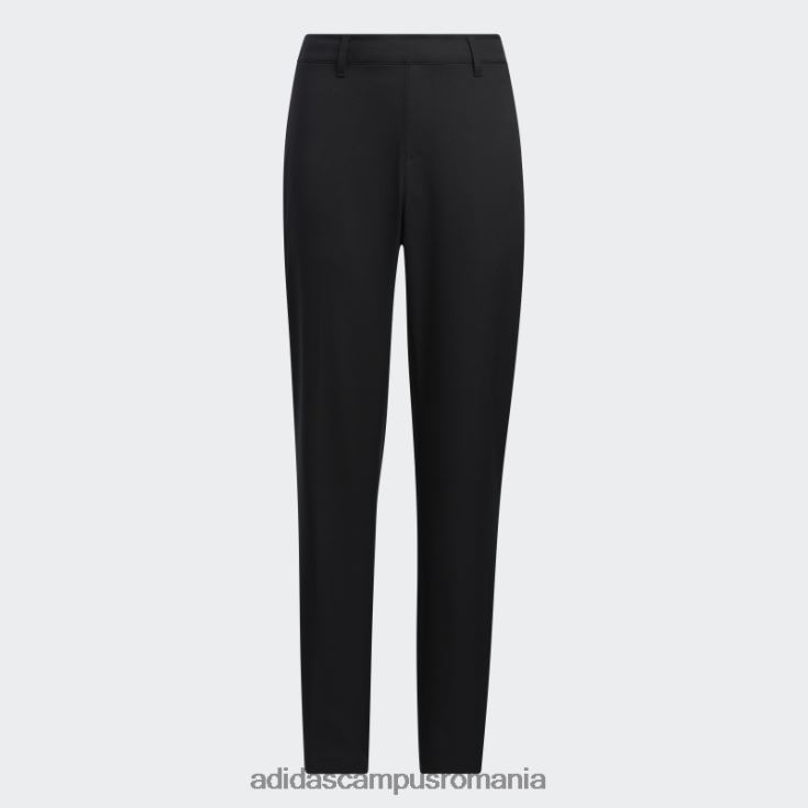 adidas campus romania pantaloni de golf reglabili ultimate365 negri copii negru J266N218374
