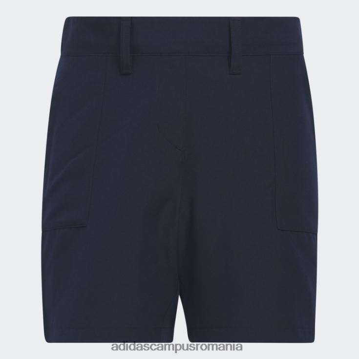 adidas campus romania pantaloni scurți bleumarin copii marina J266N212106