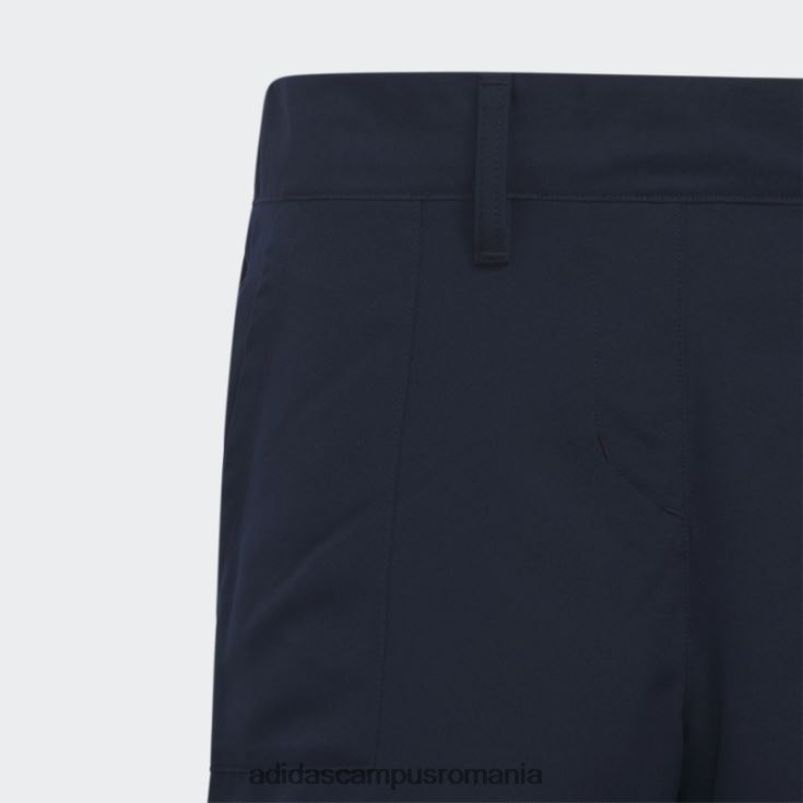 adidas campus romania pantaloni scurți bleumarin copii marina J266N212106