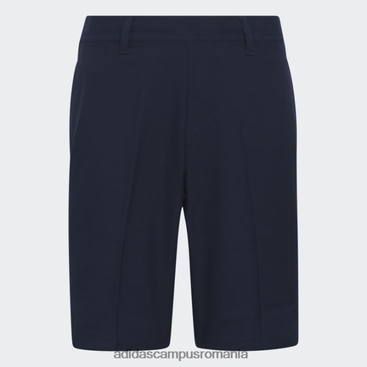 adidas campus romania pantaloni scurți de golf ajustabili ultimate365 bleumarin adidas copii marina J266N23372