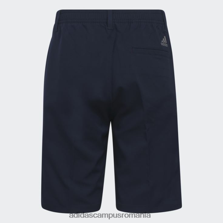 adidas campus romania pantaloni scurți de golf ajustabili ultimate365 bleumarin adidas copii marina J266N23372