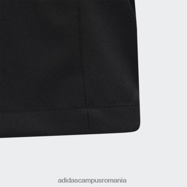 adidas campus romania pantaloni scurți de golf ajustabili ultimate365 negru adidas copii negru J266N23390