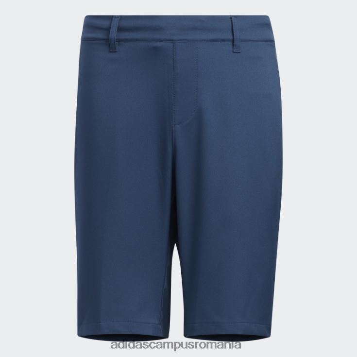 adidas campus romania pantaloni scurți de golf reglabili ultimate365 bleumarin copii marina J266N218883