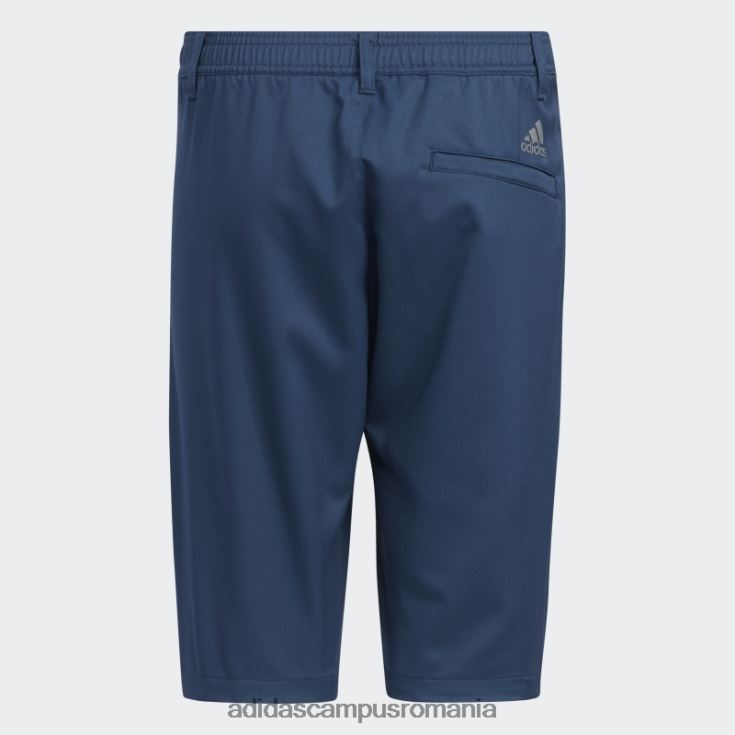 adidas campus romania pantaloni scurți de golf reglabili ultimate365 bleumarin copii marina J266N218883