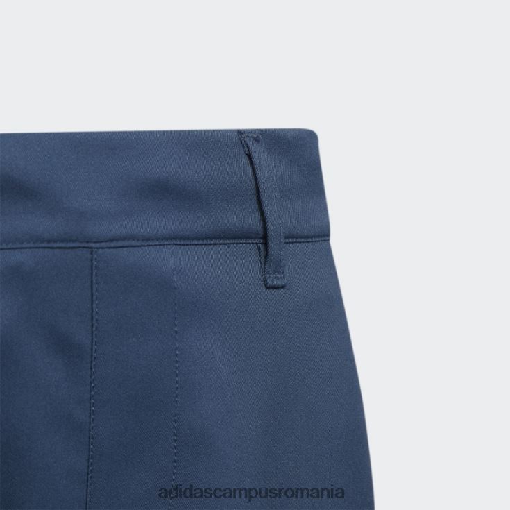 adidas campus romania pantaloni scurți de golf reglabili ultimate365 bleumarin copii marina J266N218883