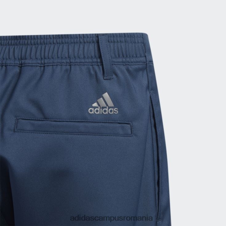 adidas campus romania pantaloni scurți de golf reglabili ultimate365 bleumarin copii marina J266N218883