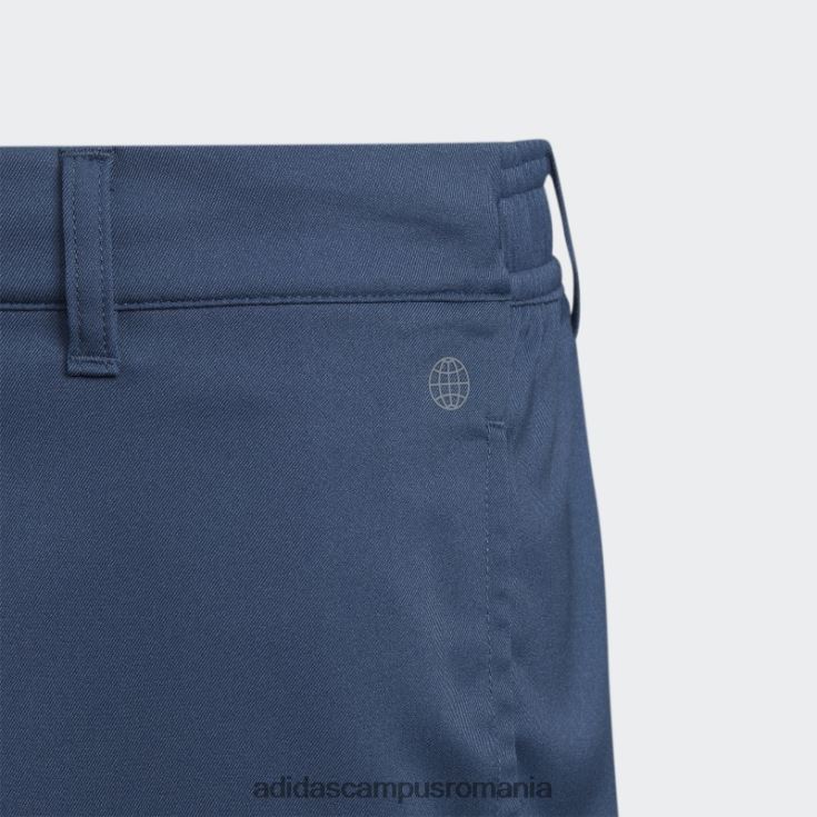 adidas campus romania pantaloni scurți de golf reglabili ultimate365 bleumarin copii marina J266N218883