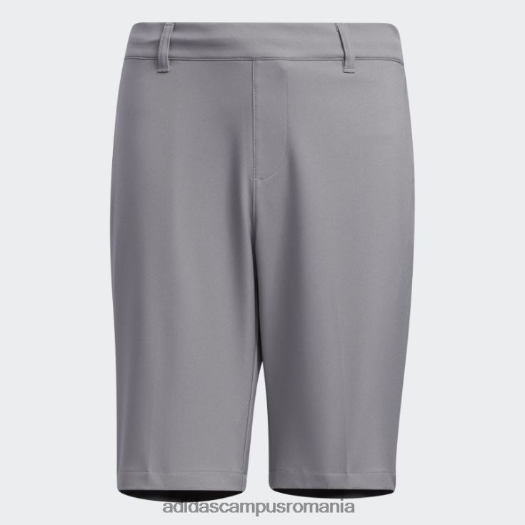 adidas campus romania pantaloni scurți de golf reglabili ultimate365 gri copii gri J266N23376