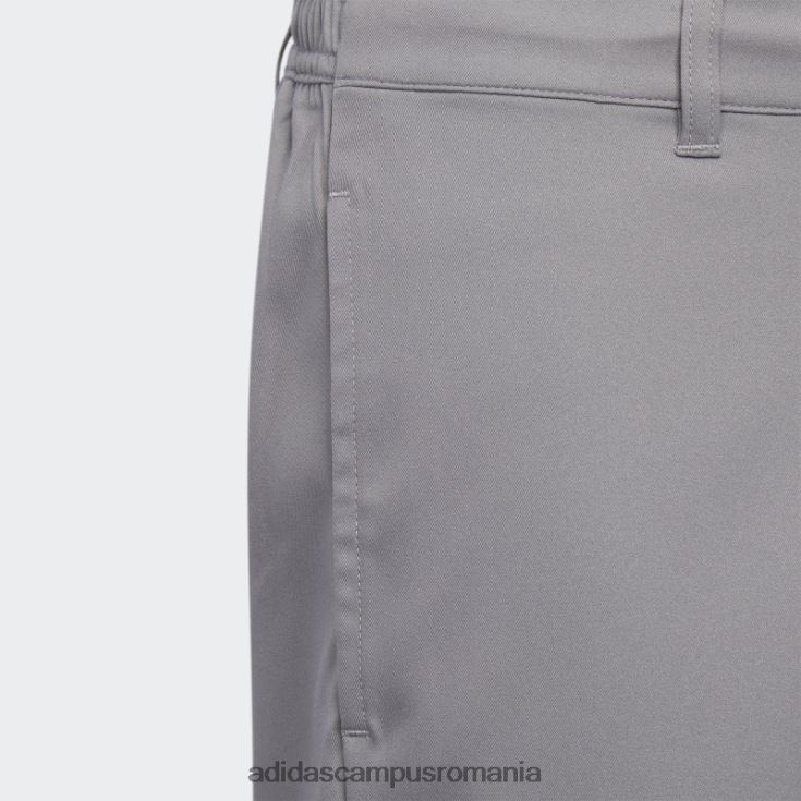 adidas campus romania pantaloni scurți de golf reglabili ultimate365 gri copii gri J266N23376
