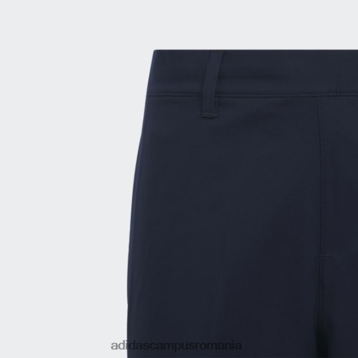 adidas campus romania pantaloni scurți de golf reglabili ultimate365 navy copii marina J266N218539