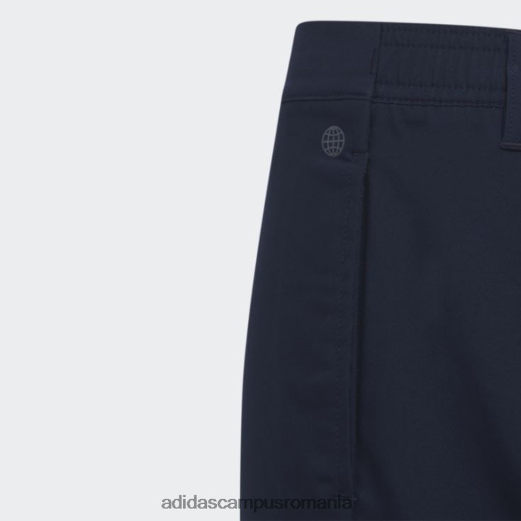adidas campus romania pantaloni scurți de golf reglabili ultimate365 navy copii marina J266N218539