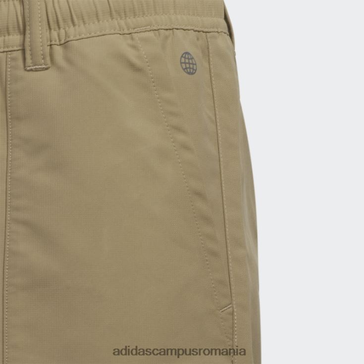 adidas campus romania pantaloni scurti versatil cu tragere canepa adidas copii cânepă J266N218744