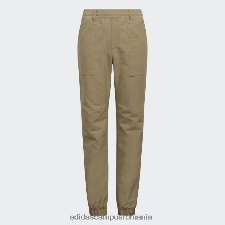 adidas campus romania pantaloni versatili din cânepă copii cânepă J266N211824