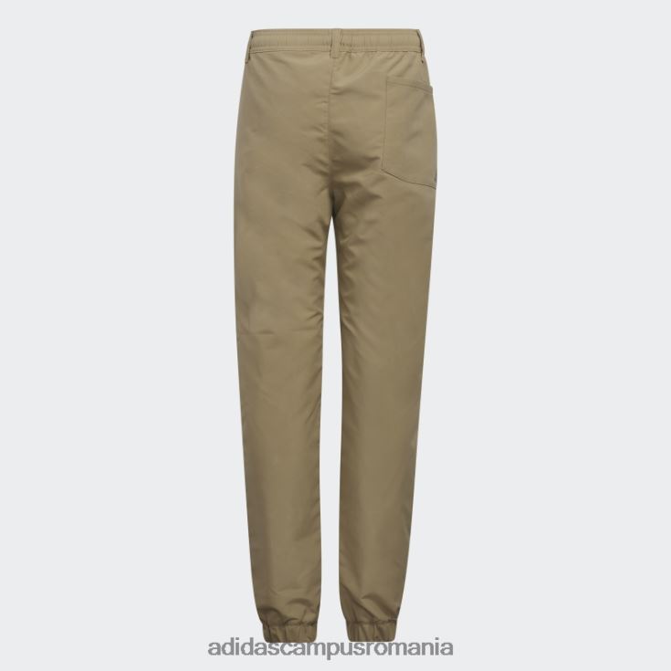 adidas campus romania pantaloni versatili din cânepă copii cânepă J266N211824
