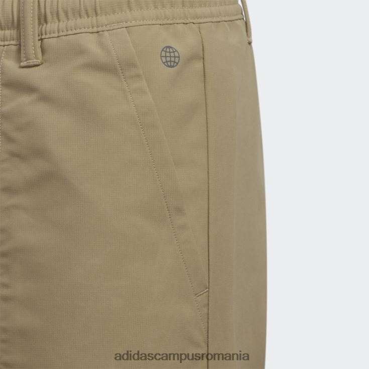 adidas campus romania pantaloni versatili din cânepă copii cânepă J266N211824