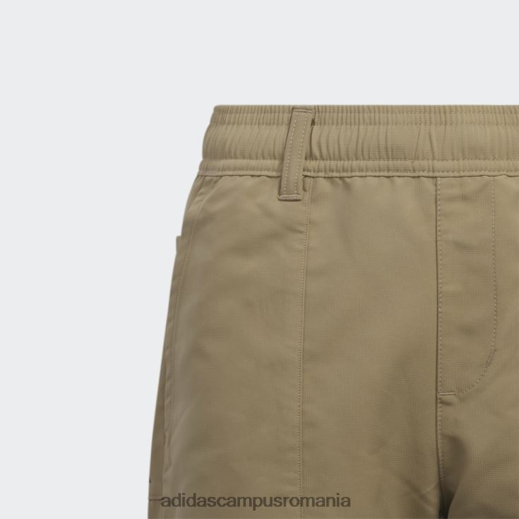 adidas campus romania pantaloni versatili din cânepă copii cânepă J266N211824