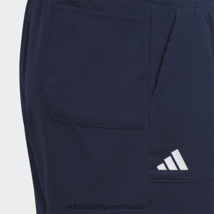 adidas campus romania salopetă cu jumătate de fermoar bleumarin copii marina J266N212127