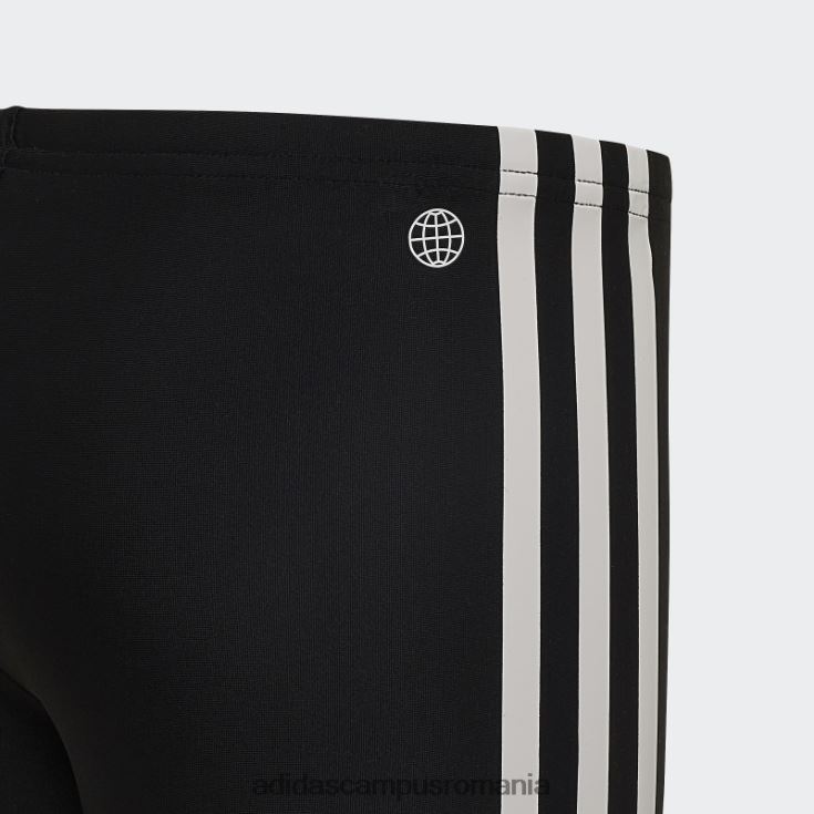 adidas campus romania boxeri negri fashion x disney mickey swim copii negru J266N219005
