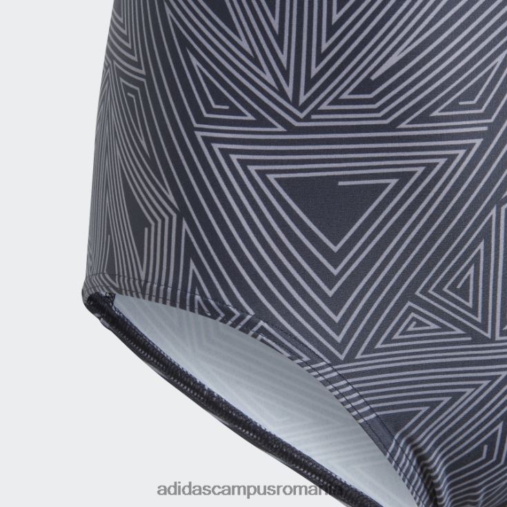 adidas campus romania costum de baie black marvel pantera neagră adidas copii negru/gri urme J266N212159