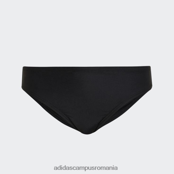 adidas campus romania x disney muppets bikini negru copii negru/galben/albastru J266N219255