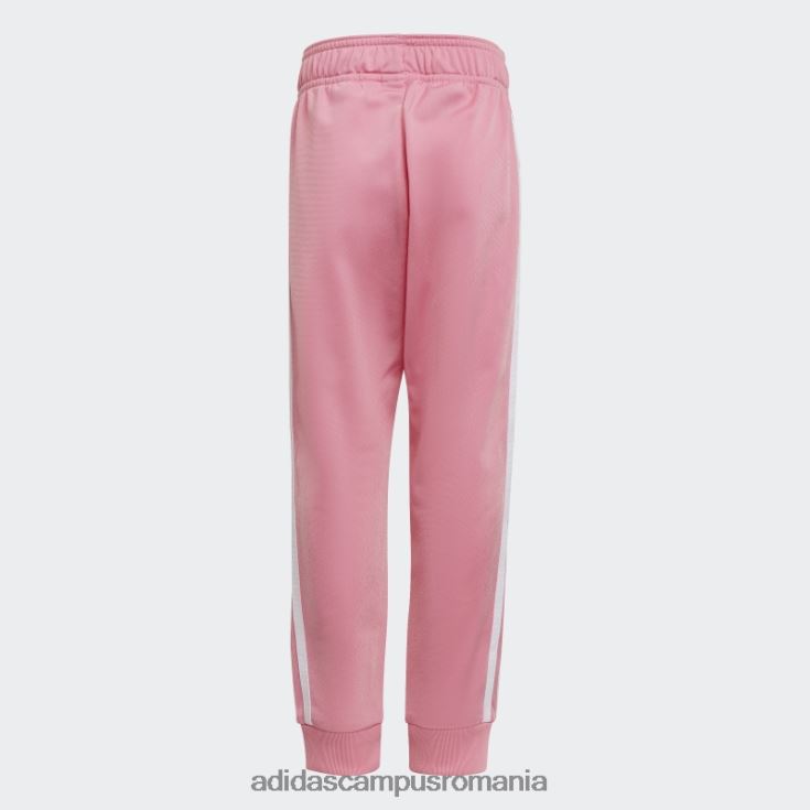 adidas campus romania Trening adicolor sst roz copii roz J266N23385