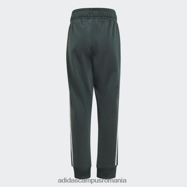 adidas campus romania Trening adicolor sst verde mineral copii verde mineral J266N211899