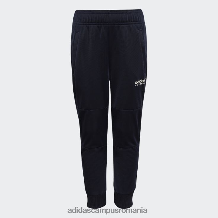 adidas campus romania Trening albastru alterat Disney Mickey and Friends adidas copii albastru alterat/roz fascicul/cerneală J266N218861