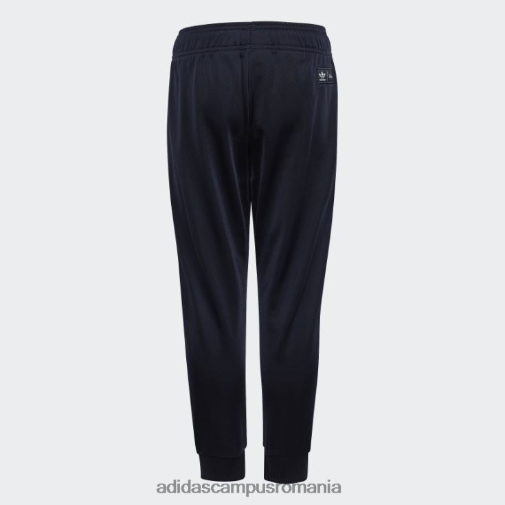 adidas campus romania Trening albastru alterat Disney Mickey and Friends adidas copii albastru alterat/roz fascicul/cerneală J266N218861