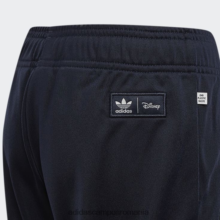 adidas campus romania Trening albastru alterat Disney Mickey and Friends adidas copii albastru alterat/roz fascicul/cerneală J266N218861