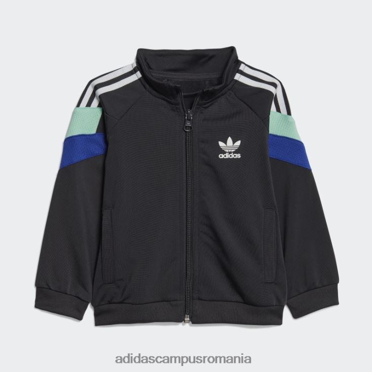 adidas campus romania Trening carbon hot rekive copii carbon J266N218483