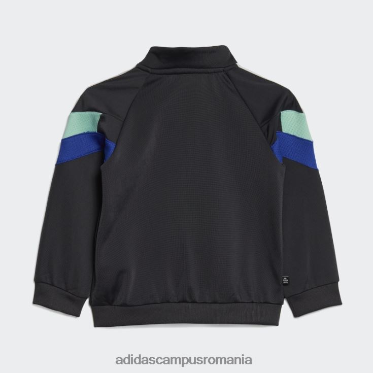 adidas campus romania Trening carbon hot rekive copii carbon J266N218483