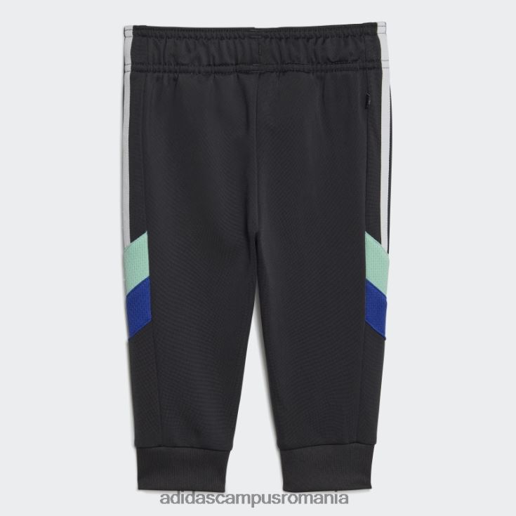 adidas campus romania Trening carbon hot rekive copii carbon J266N218483