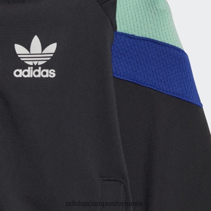 adidas campus romania Trening carbon hot rekive copii carbon J266N218483