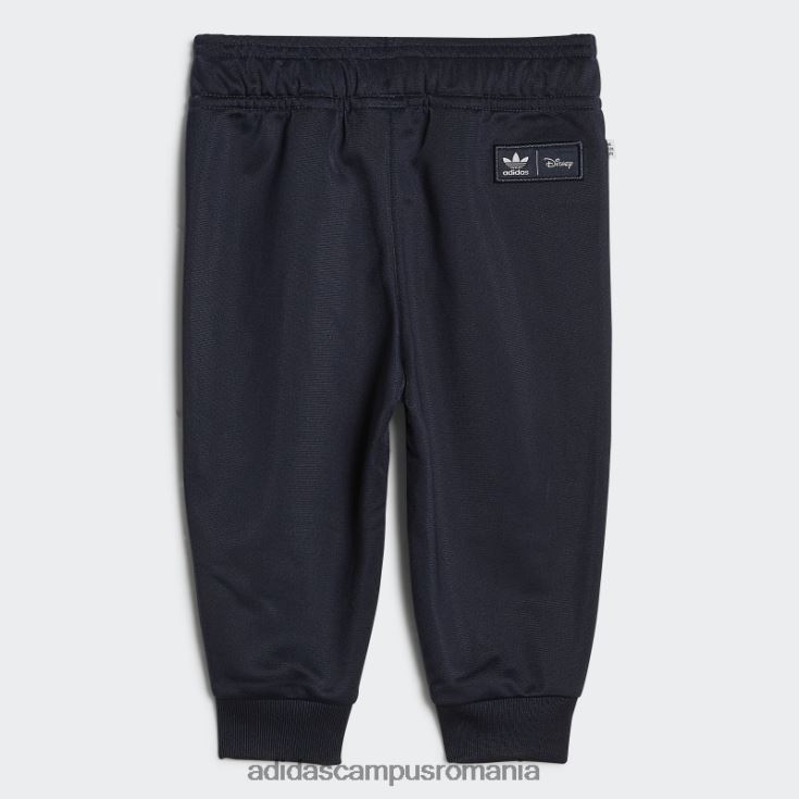 adidas campus romania Trening disney mickey and friends albastru alterat adidas copii albastru alterat/roz fascicul/cerneală J266N218834