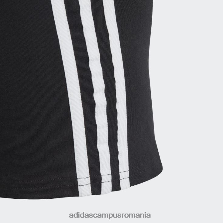 adidas campus romania adicolor crop tank top negru adidas copii negru J266N211682