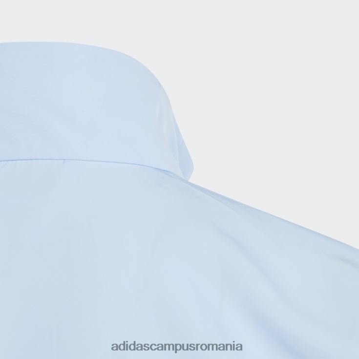 adidas campus romania adicolor track top sky copii cer J266N218674