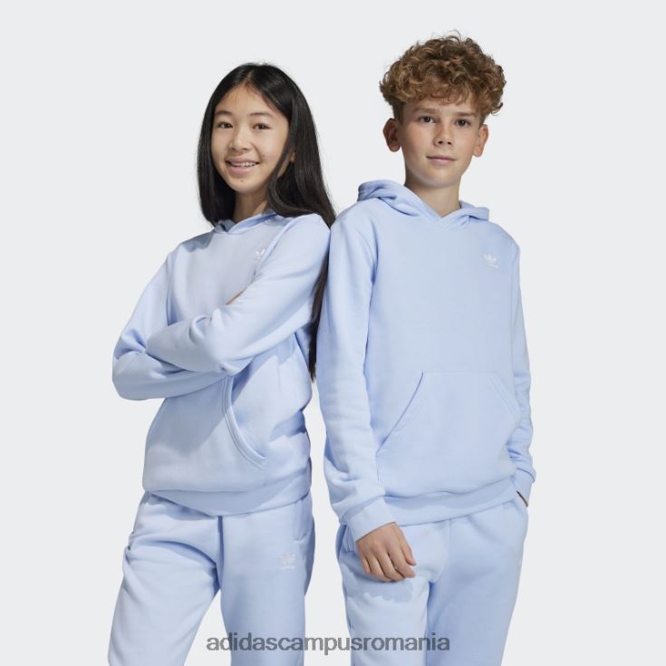 adidas campus romania albastru albastru adicolor hanorac adidas copii zori albastre J266N218633