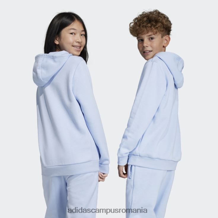 adidas campus romania albastru albastru adicolor hanorac adidas copii zori albastre J266N218633
